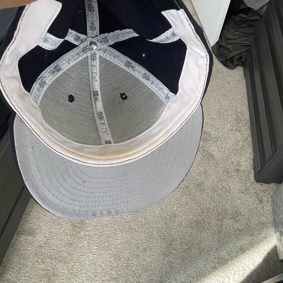 Ovo hat - Picture 5 of 6